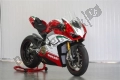 Alle originele en vervangende onderdelen voor uw Ducati Superbike Panigale V4 Speciale 1100 2019.
